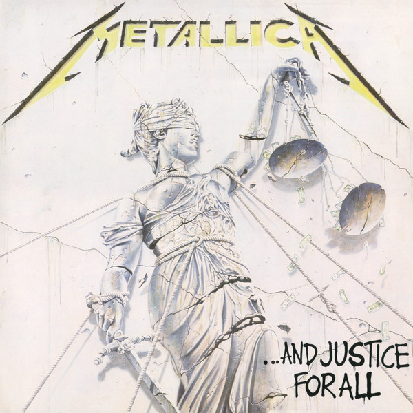 ... And Justice For All