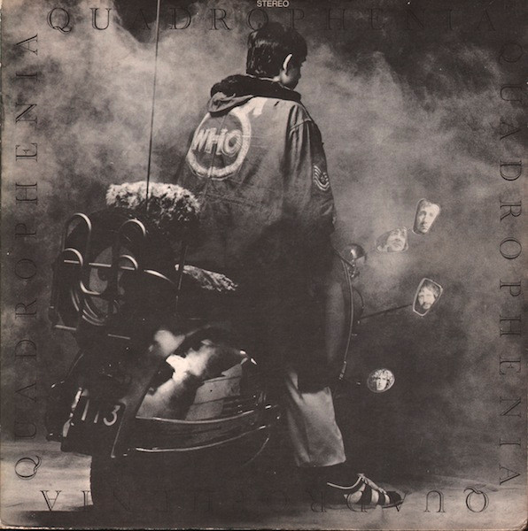 Quadrophenia