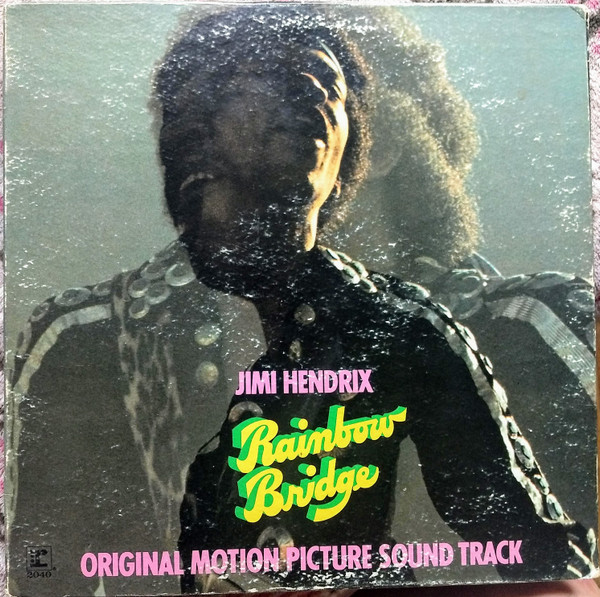 Rainbow Bridge / Original Motion Picture Sound Track