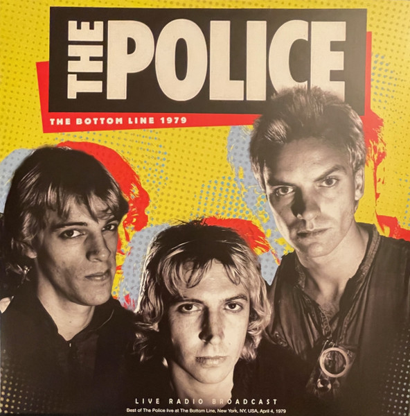 The Bottom Line 1979