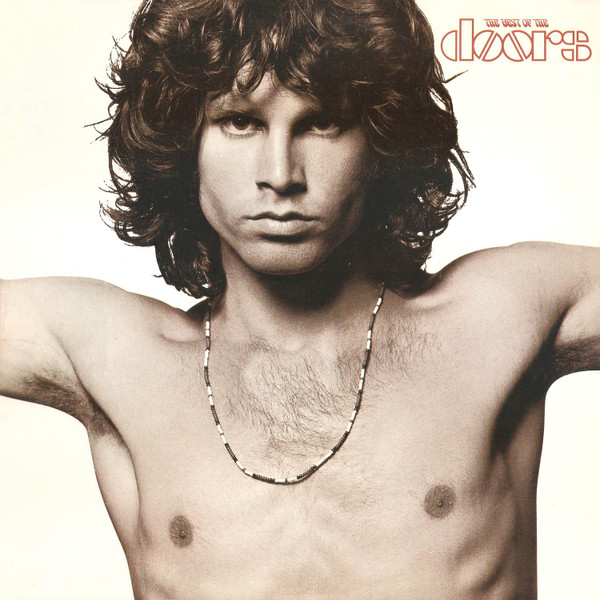 The Very Best of The Doors
