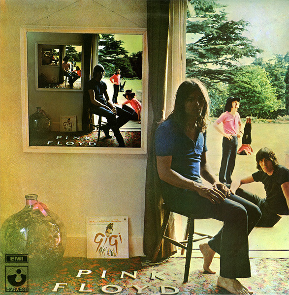 Ummagumma