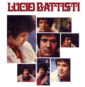 Lucio Battisti