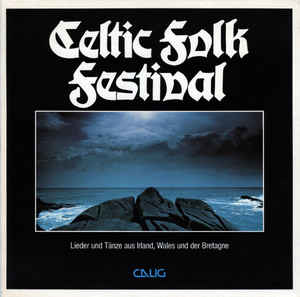 Celtic Folk Festival