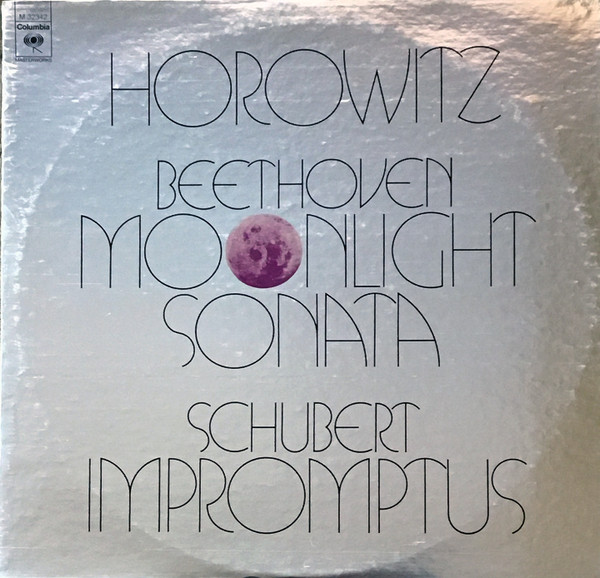 Moonlight Sonata / Impromptus