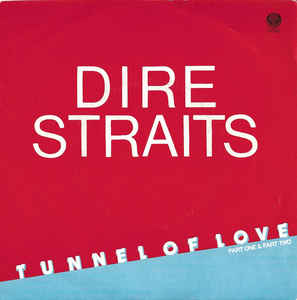 Tunnel Of Love (Part One & Part Two)