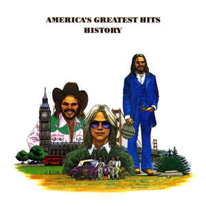 History - America's Greatest Hits