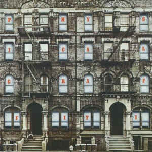 Physical Graffiti