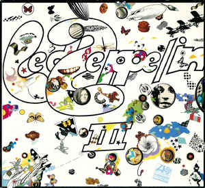 Led Zeppelin III