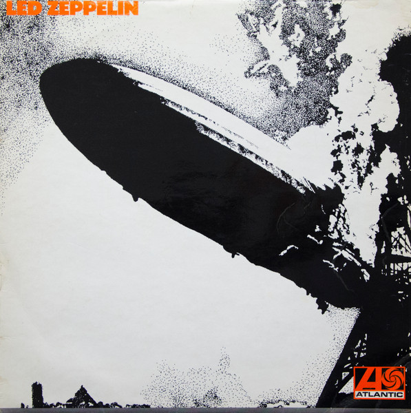 Led Zeppelin I