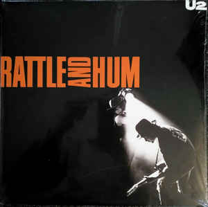 Rattle And Hum