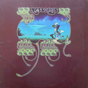 Yessongs