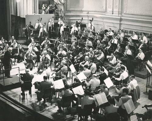 NBC Symphony Orchestra