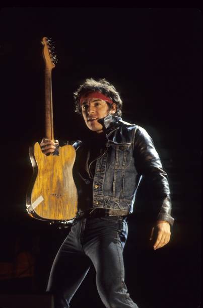 Bruce Springsteen
