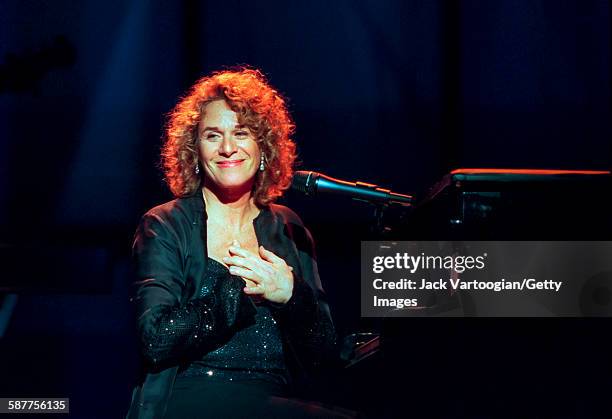 Carole King