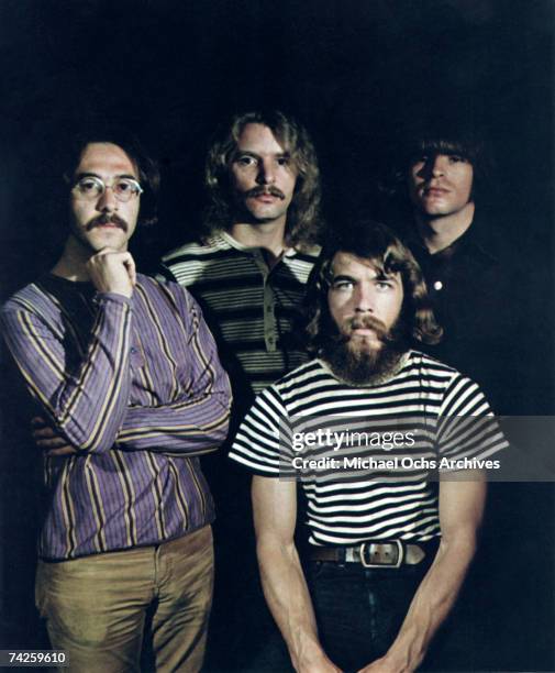 Creedence Clearwater Revival