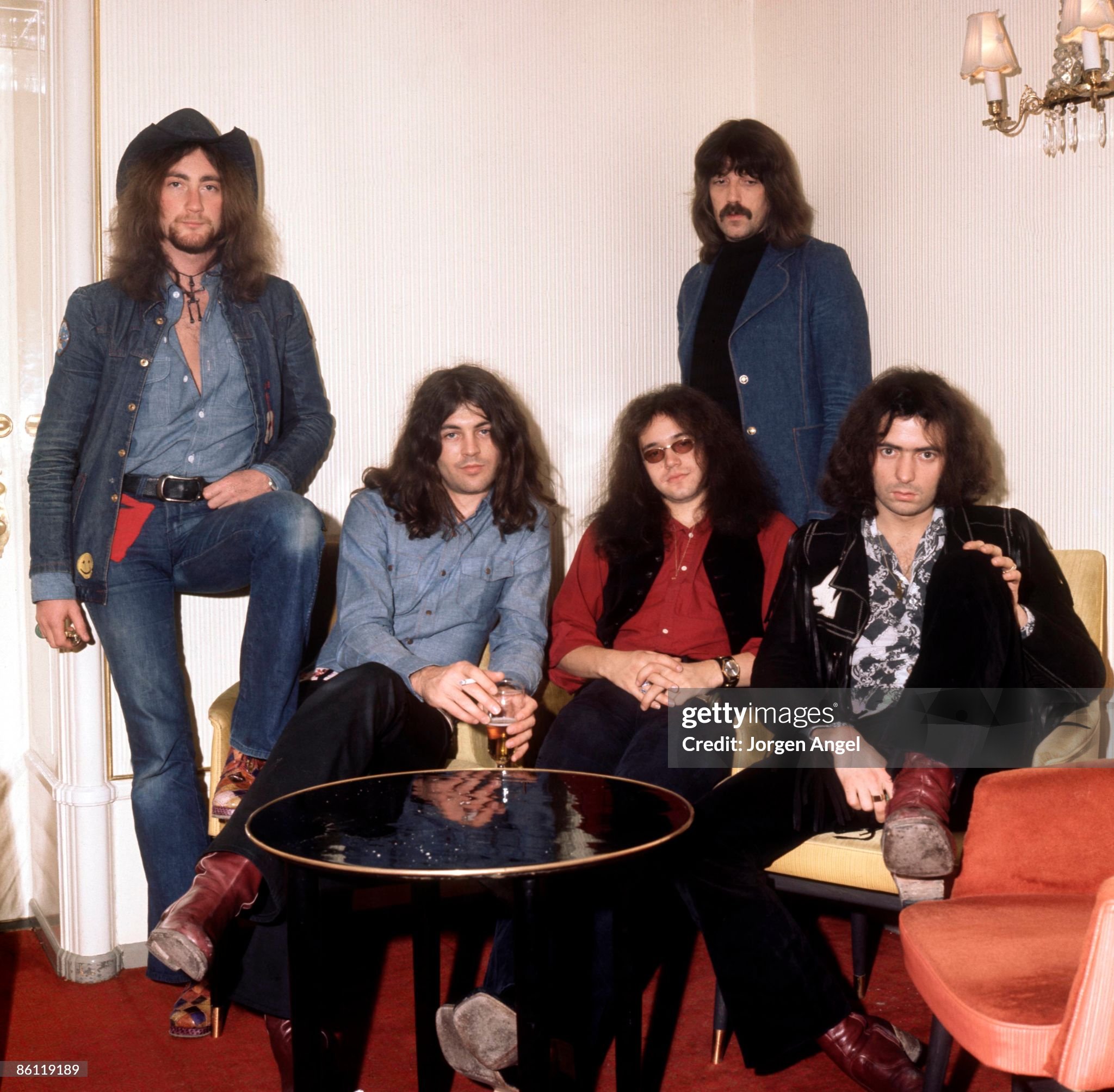 Deep Purple