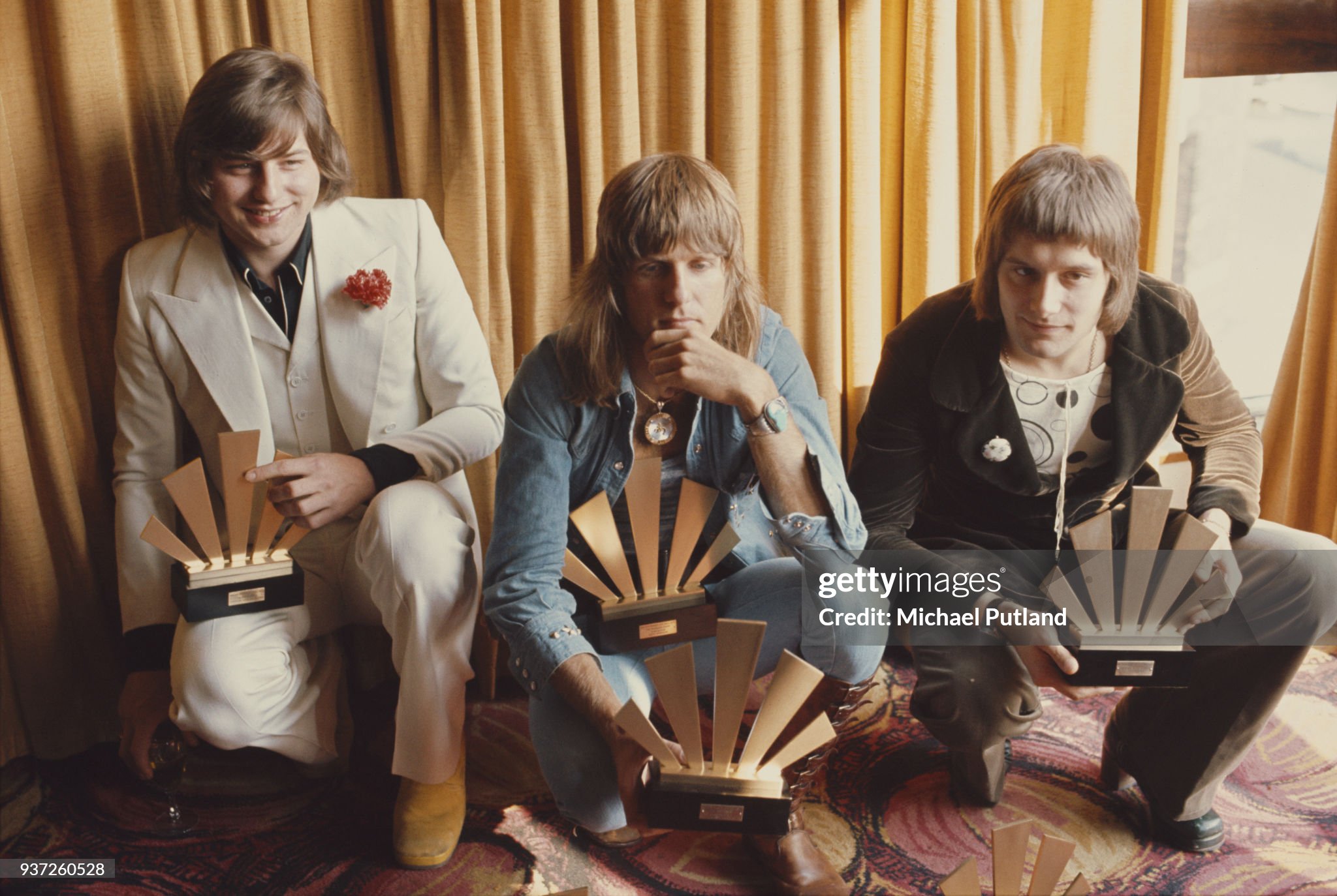 Emerson, Lake e Palmer