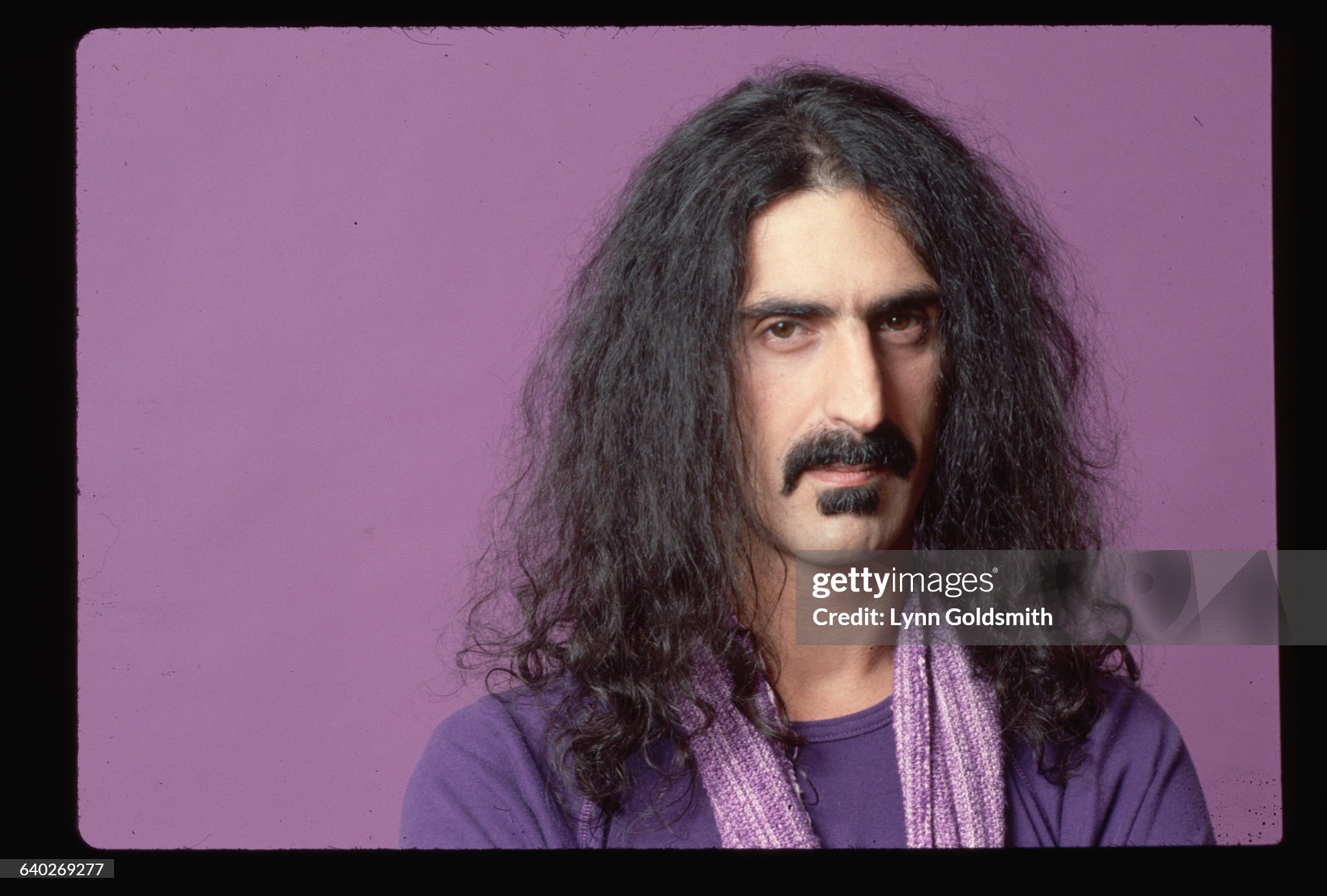 Frank Zappa