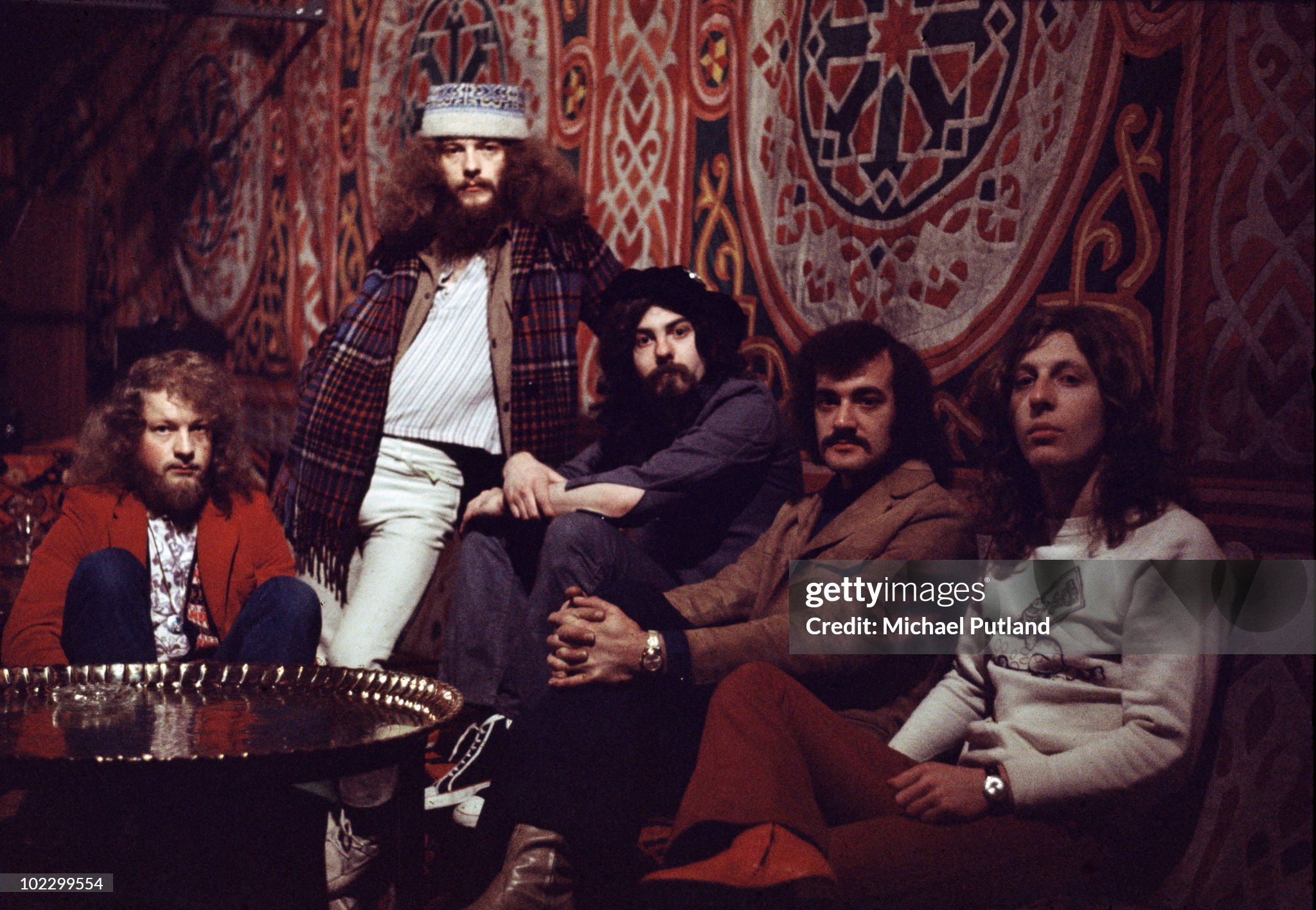Jethro Tull