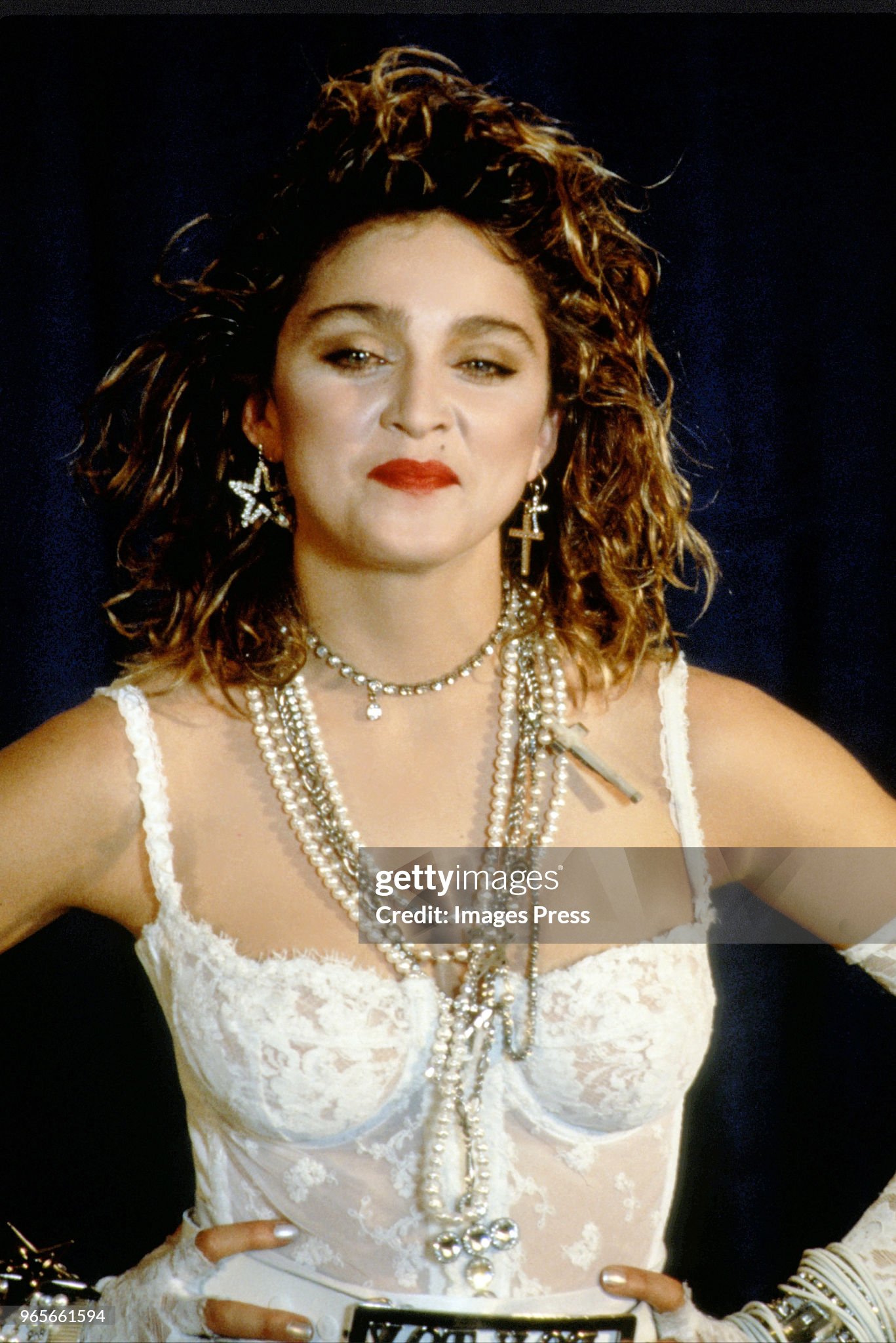 Madonna