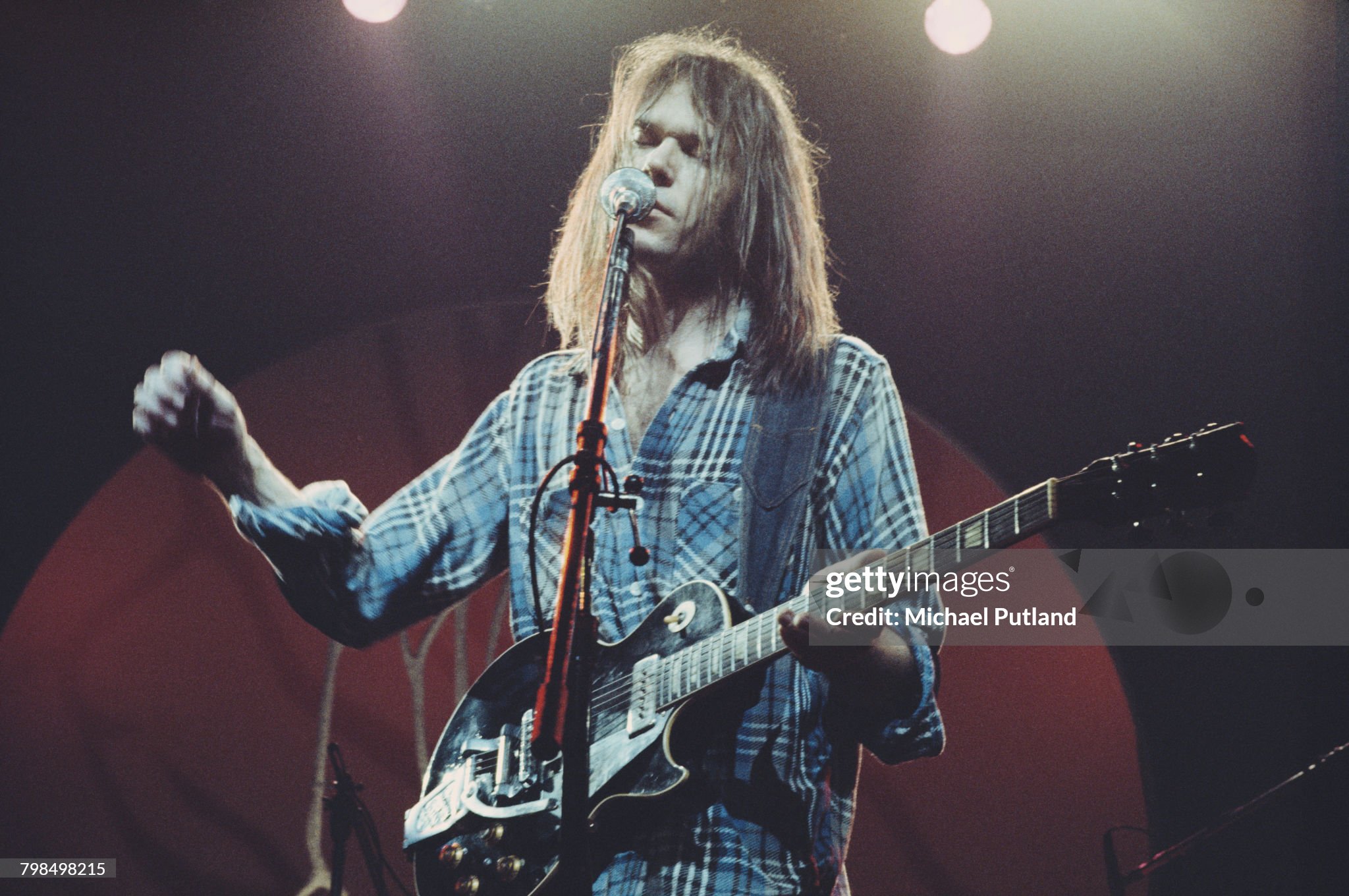 Neil Young