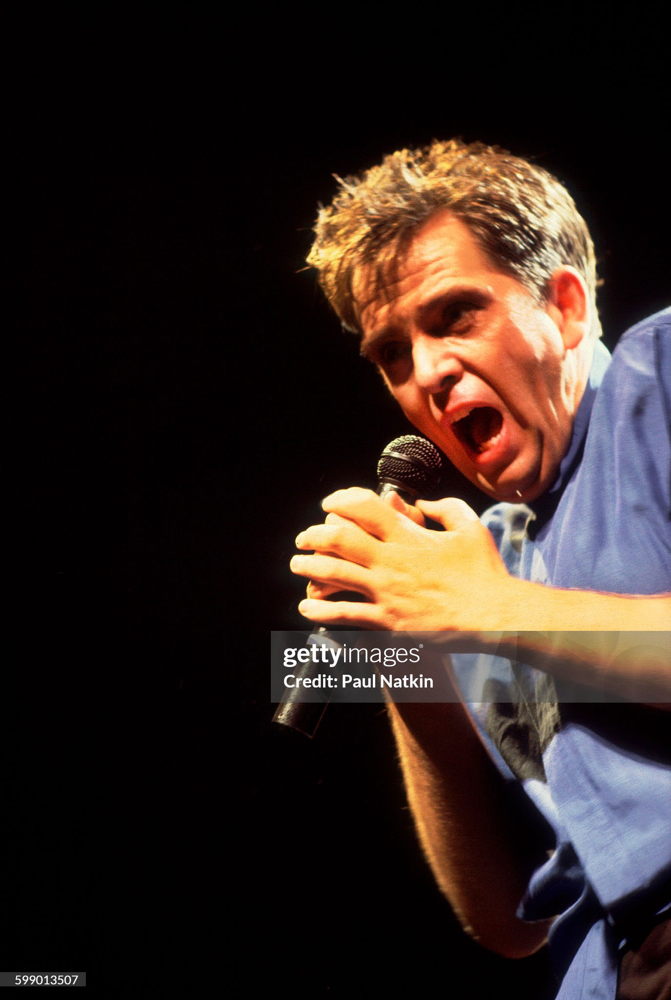 Peter Gabriel