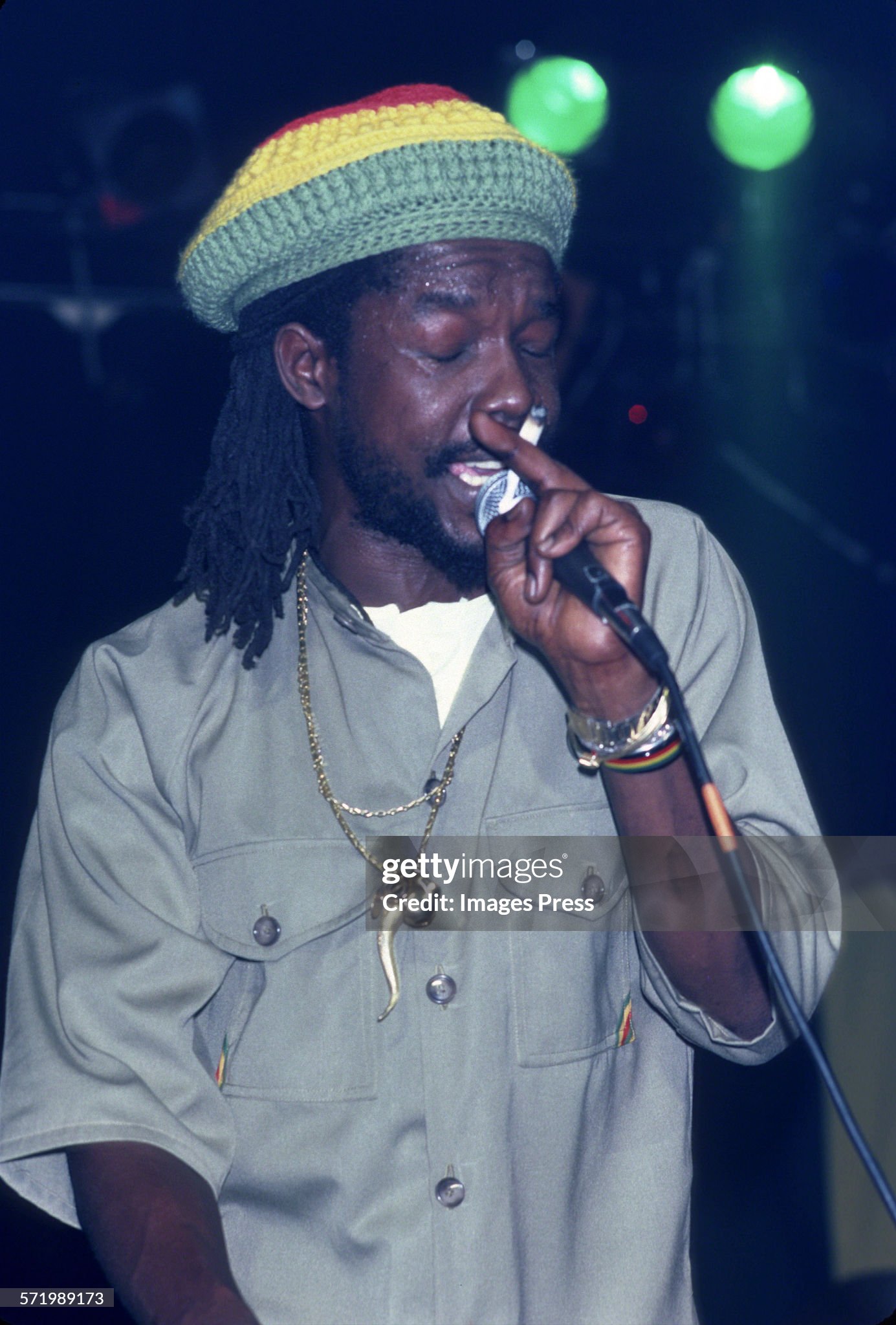 Peter Tosh