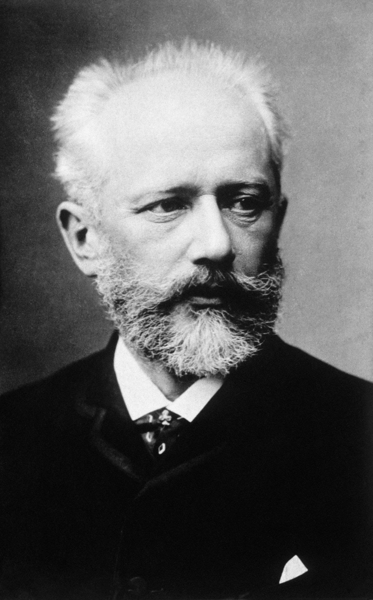 Piotr Ilych Ciaikovski