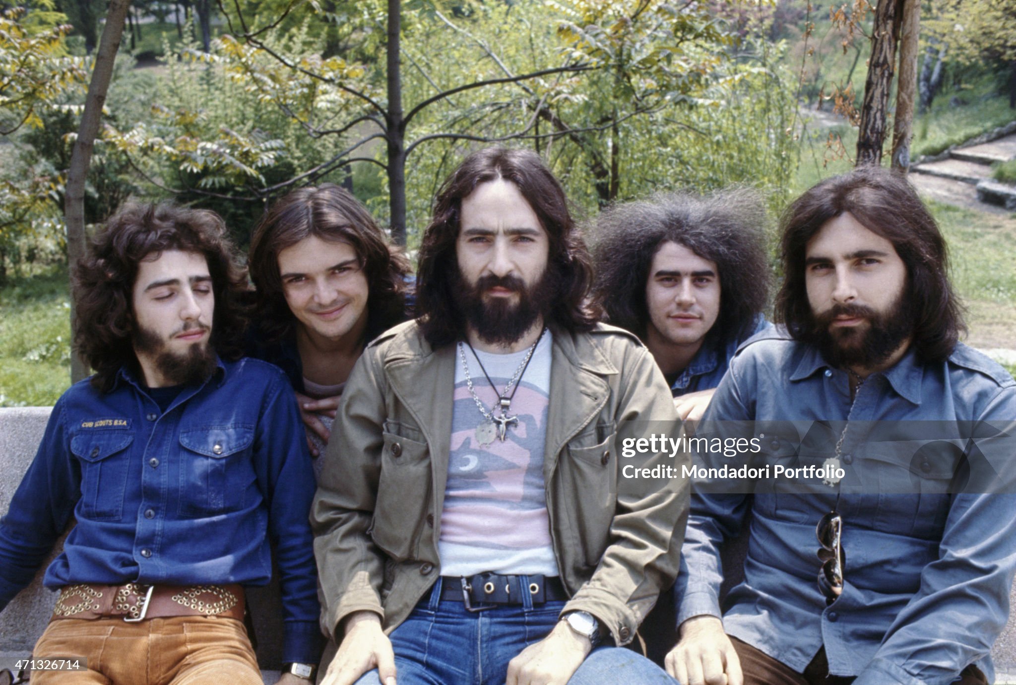 Premiata Forneria Marconi