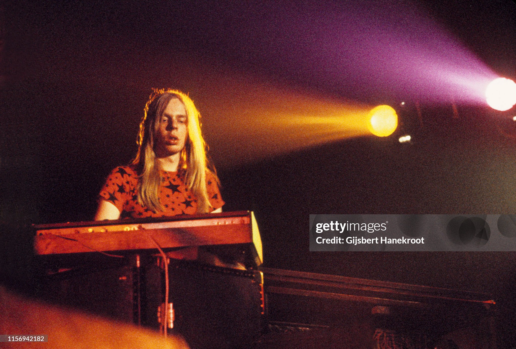 Rick Wakeman