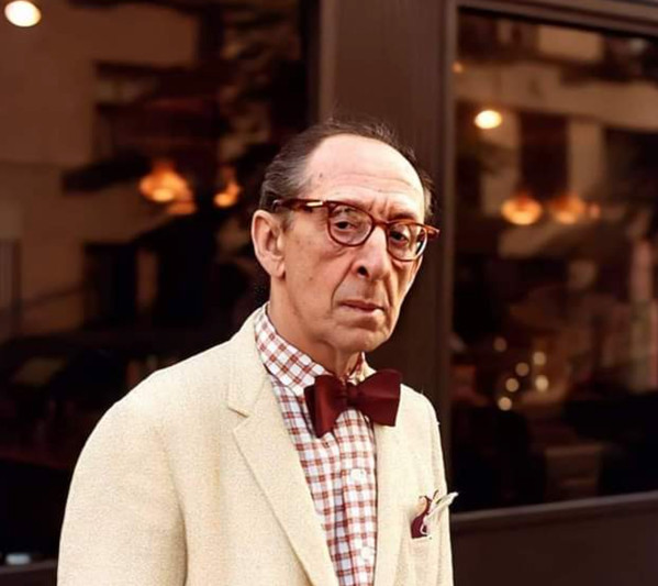 Vladimir Horowitz