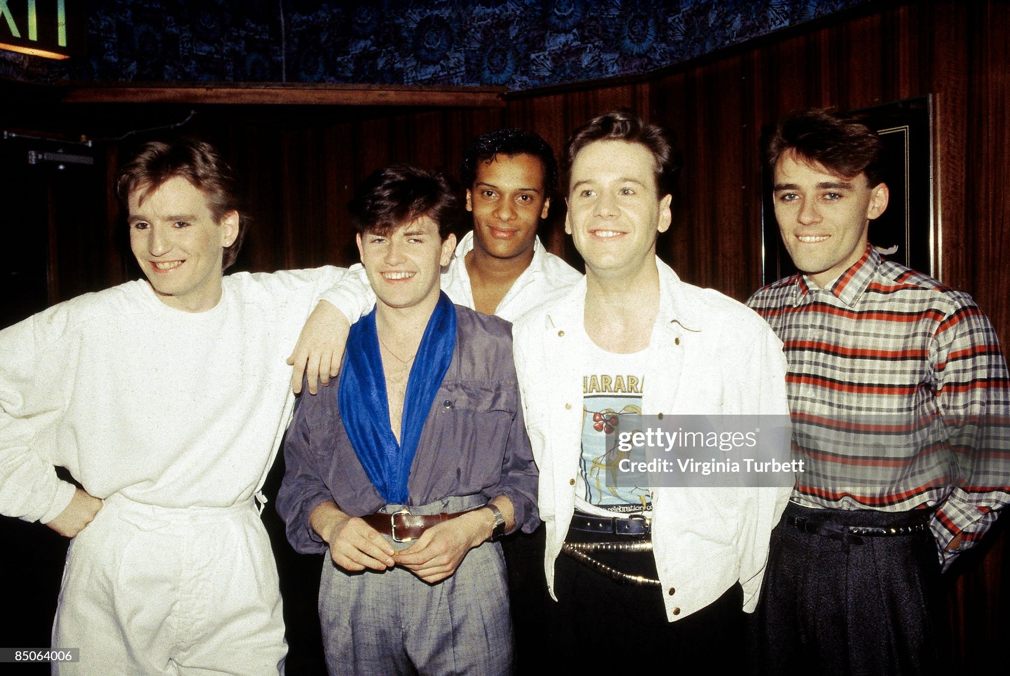 Simple Minds