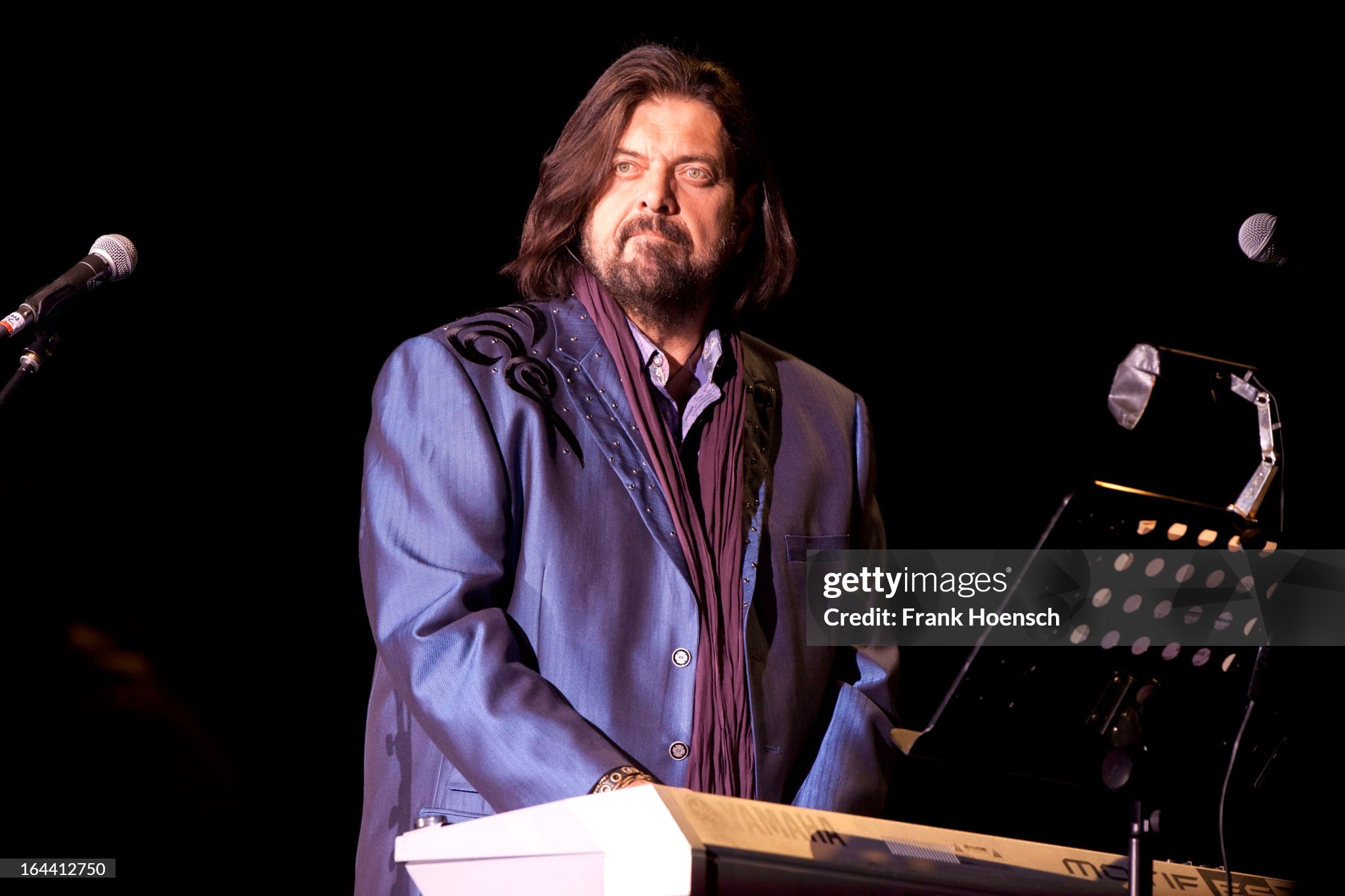 Alan Parsons